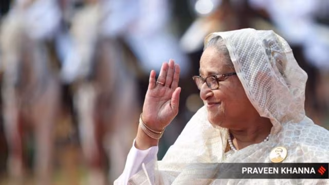 Bangladesh interim govt. vows to take swift action against people attacking minorities .
